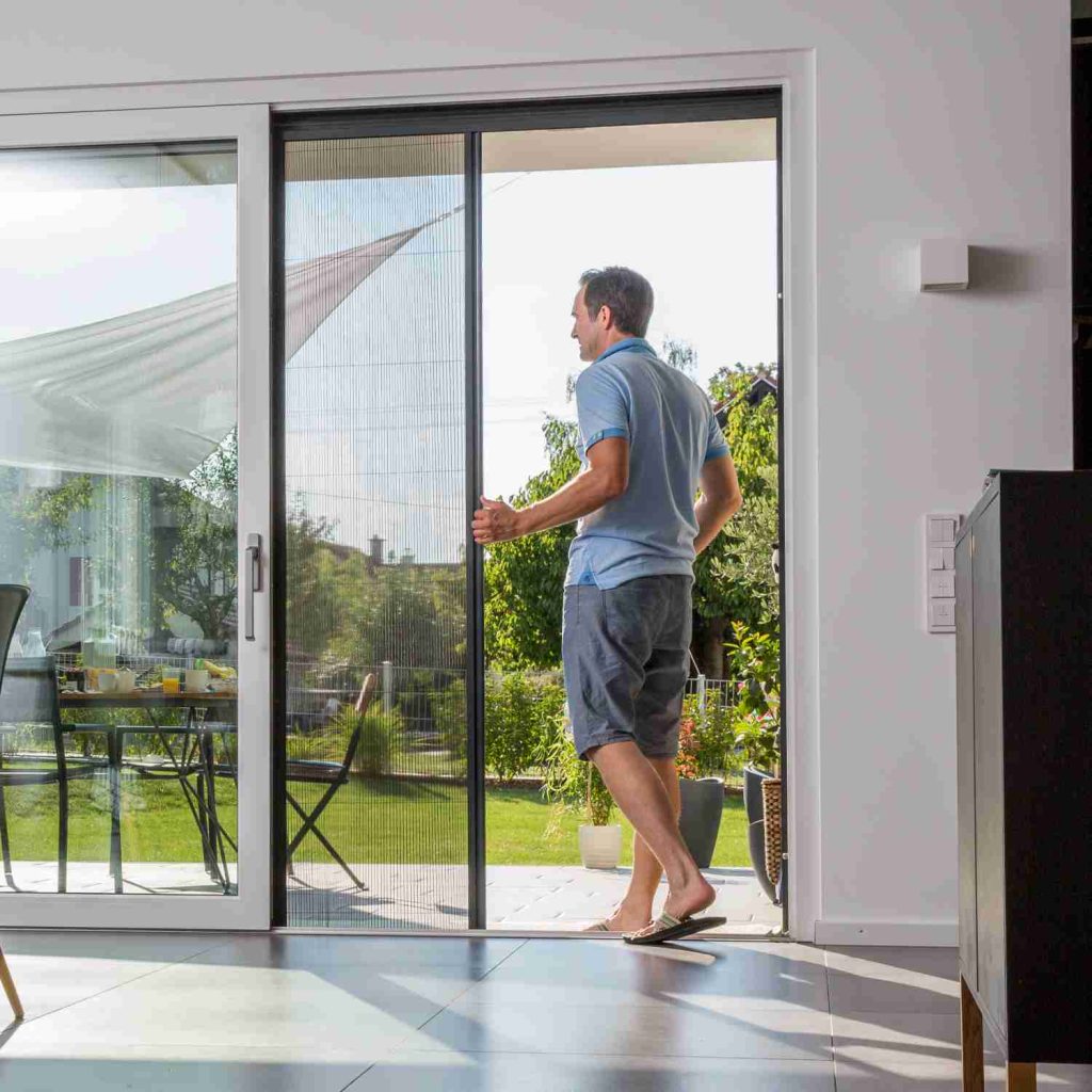 Insektenschutz in Berlin: Effektive Lösungen für ein insektenfreies Zuhause